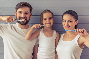 dental services