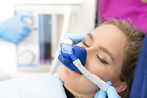dental services